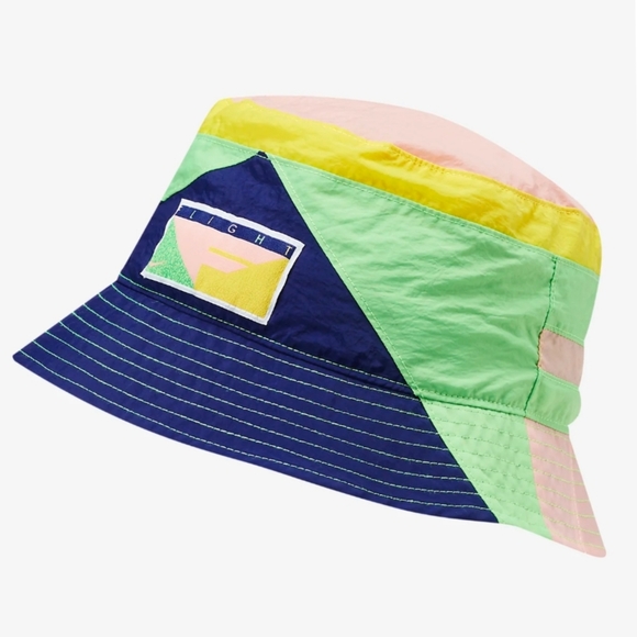 nike flight bucket hat